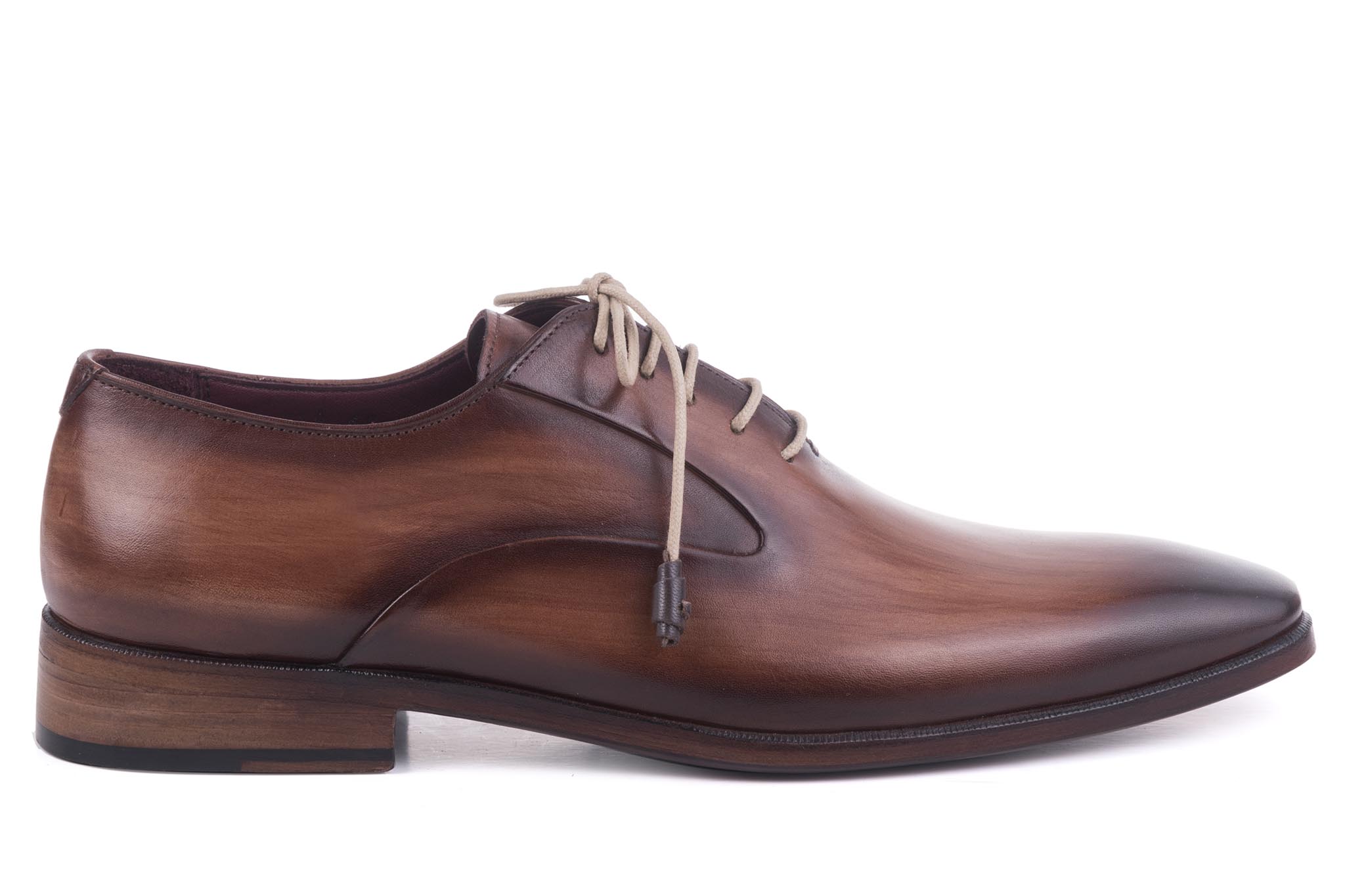 zara brown dress shoes 6 / Brown