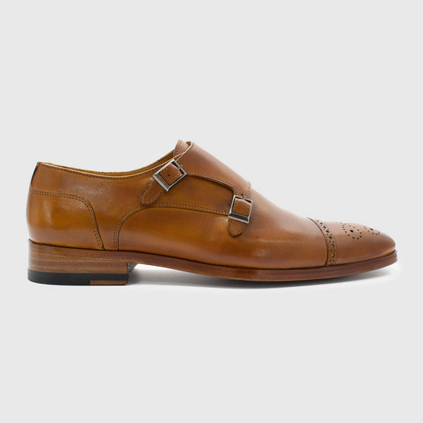 Monkstraps