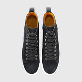 Black Suede